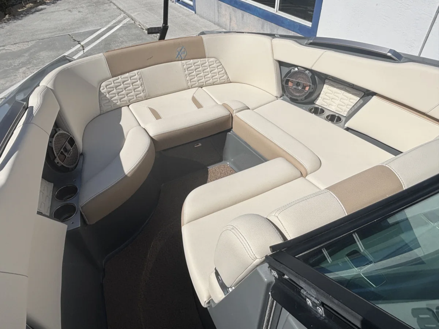 2022 Mastercraft X26