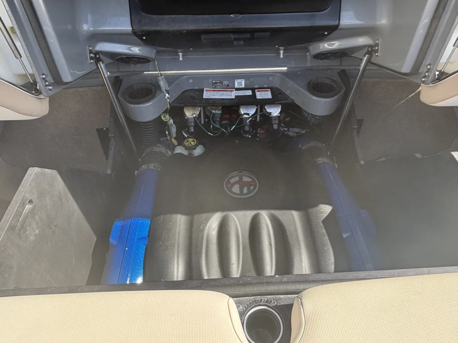 2022 Mastercraft X26