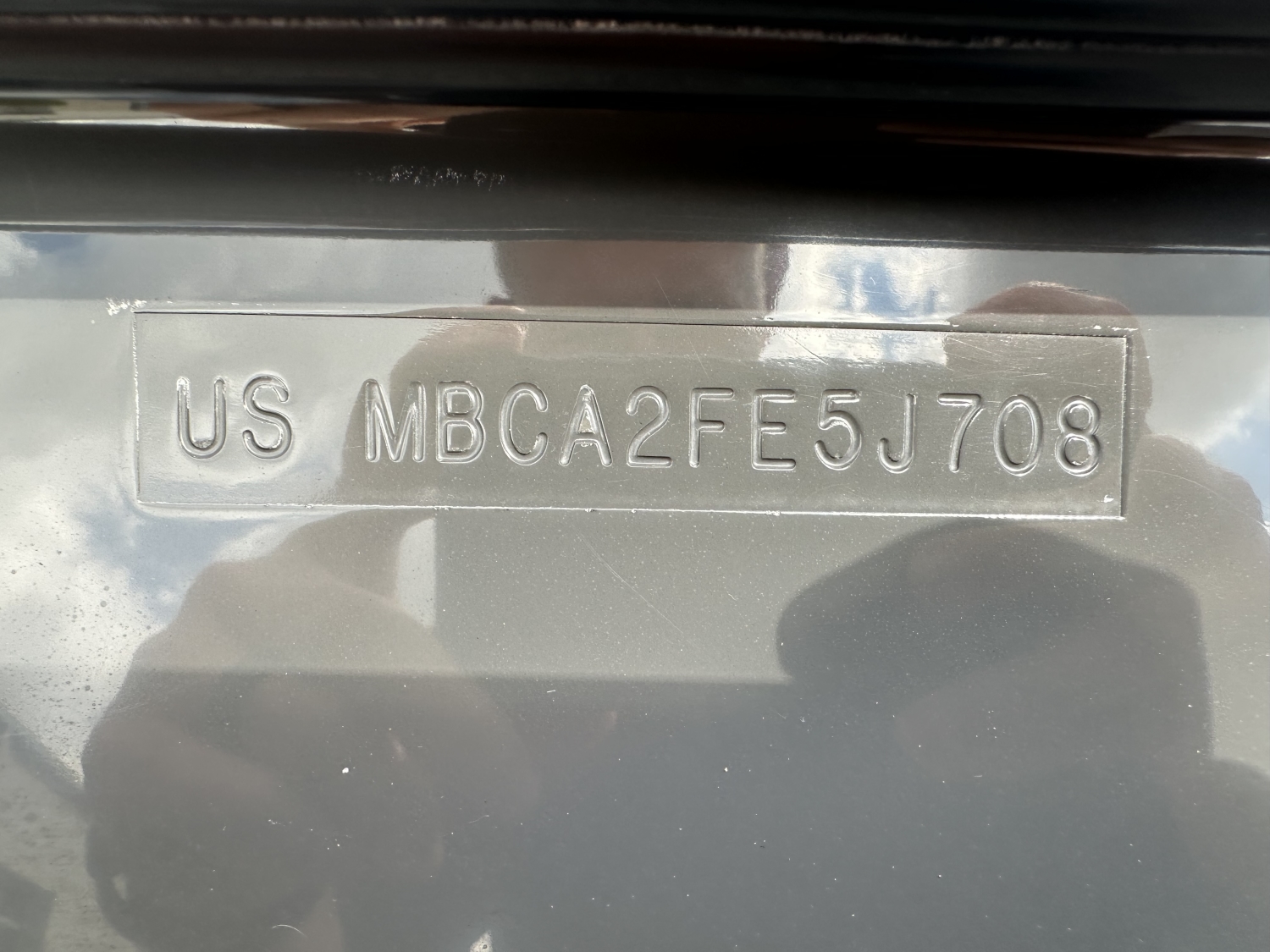 2008 MasterCraft X1