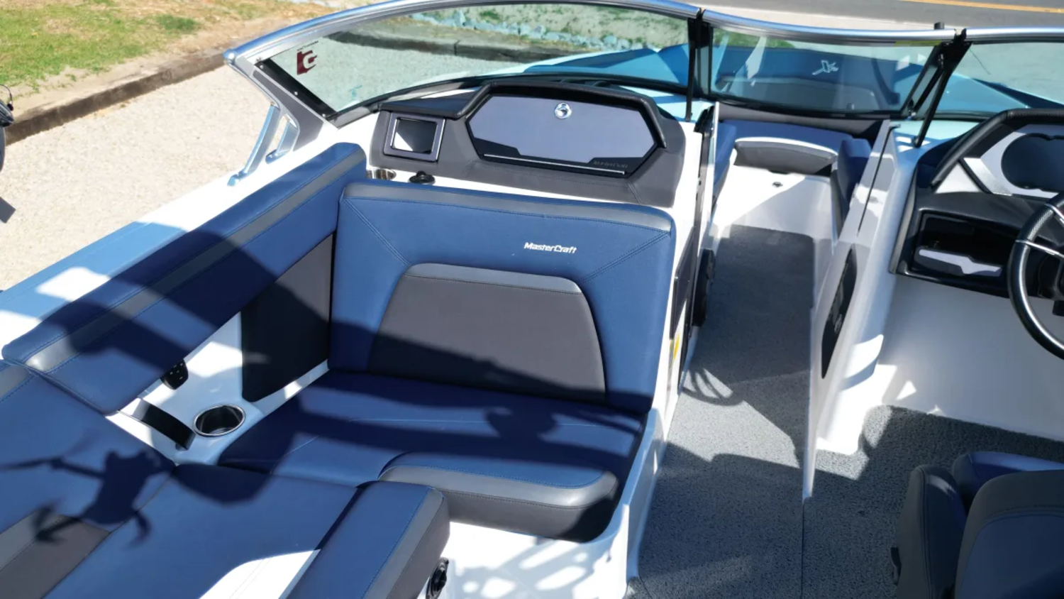 2021 Mastercraft X-Star