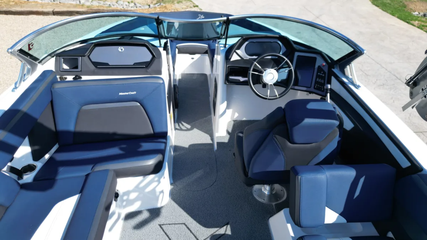 2021 Mastercraft X-Star