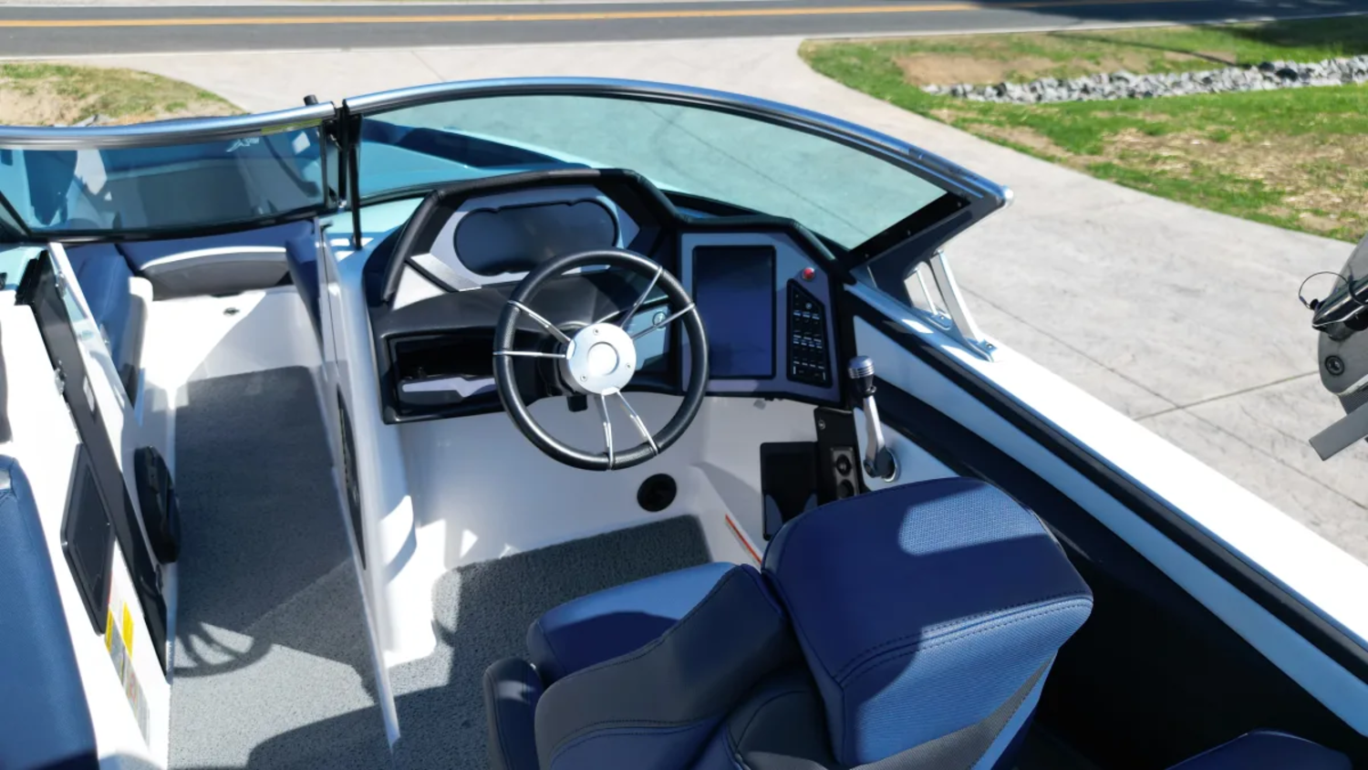 2021 Mastercraft X-Star
