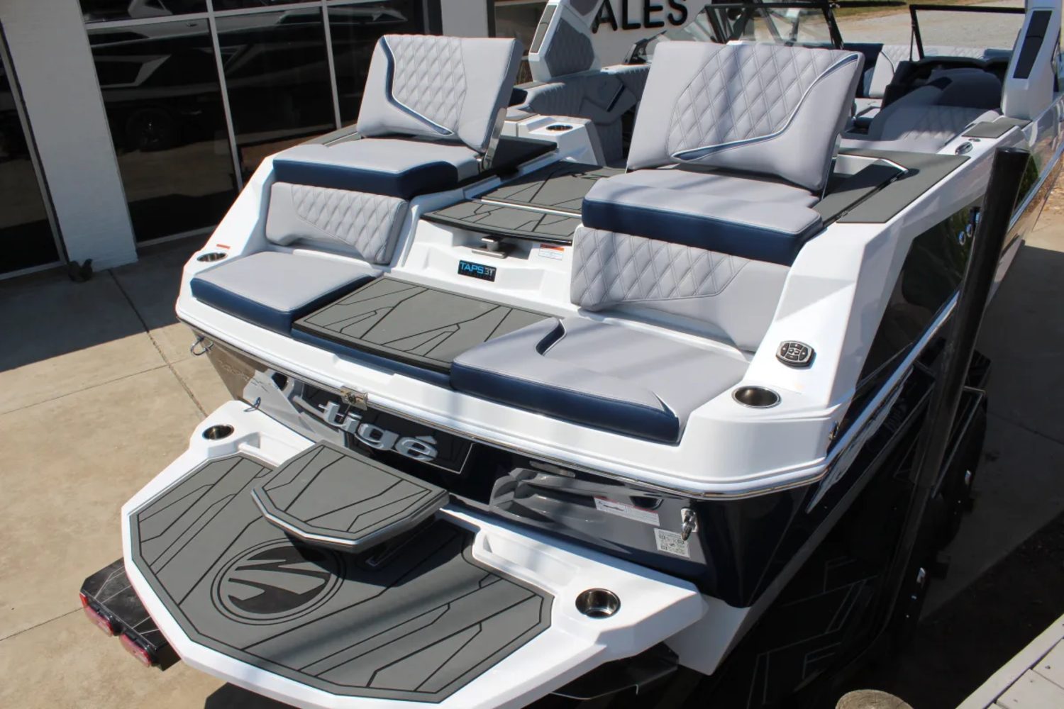 Tige 22RZX 