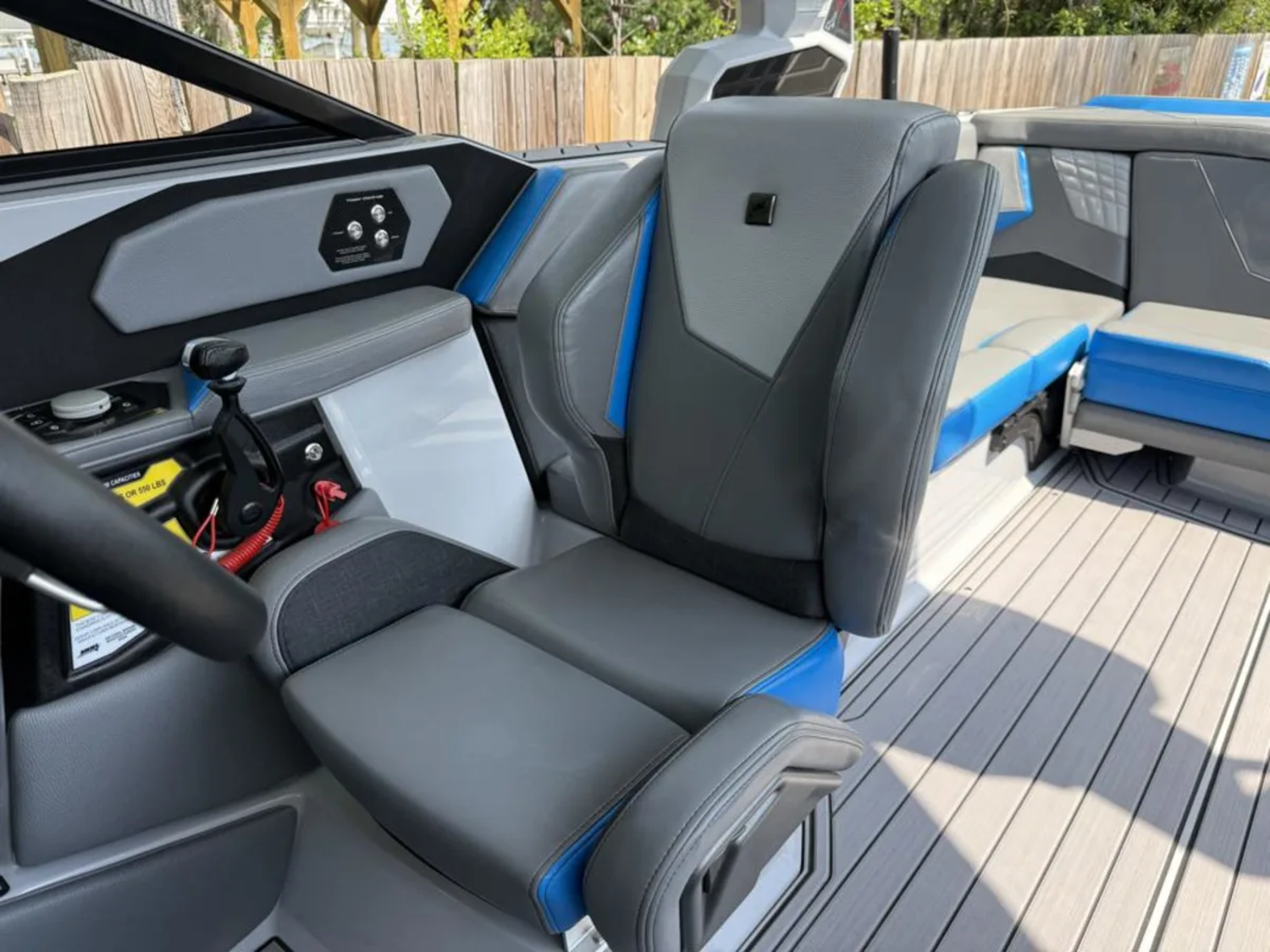 2023 Super Air Nautique S23