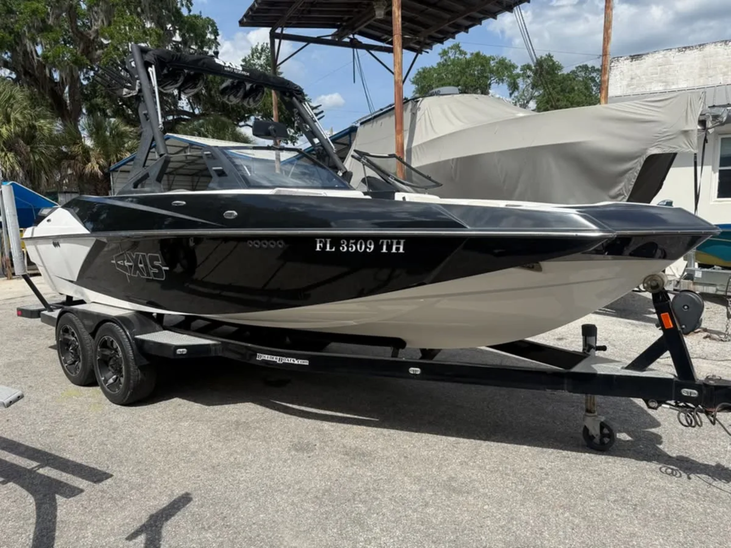 2016 Axis a22