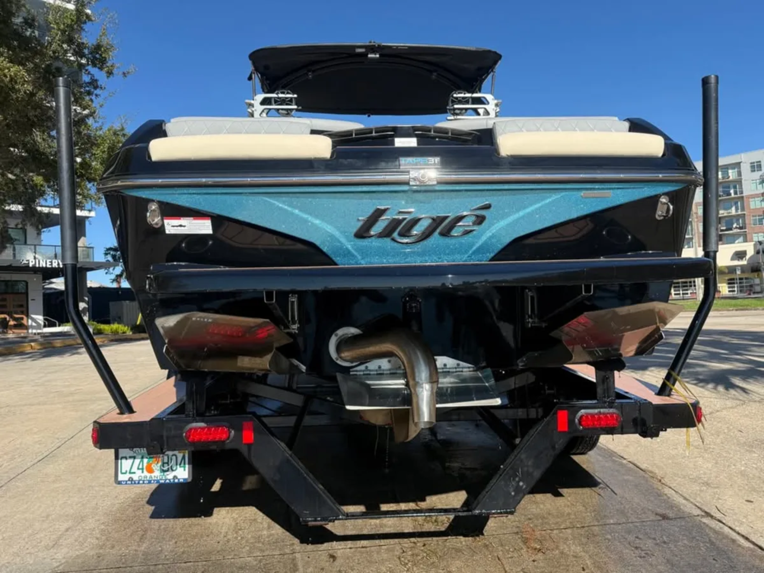 2022 Tige z1