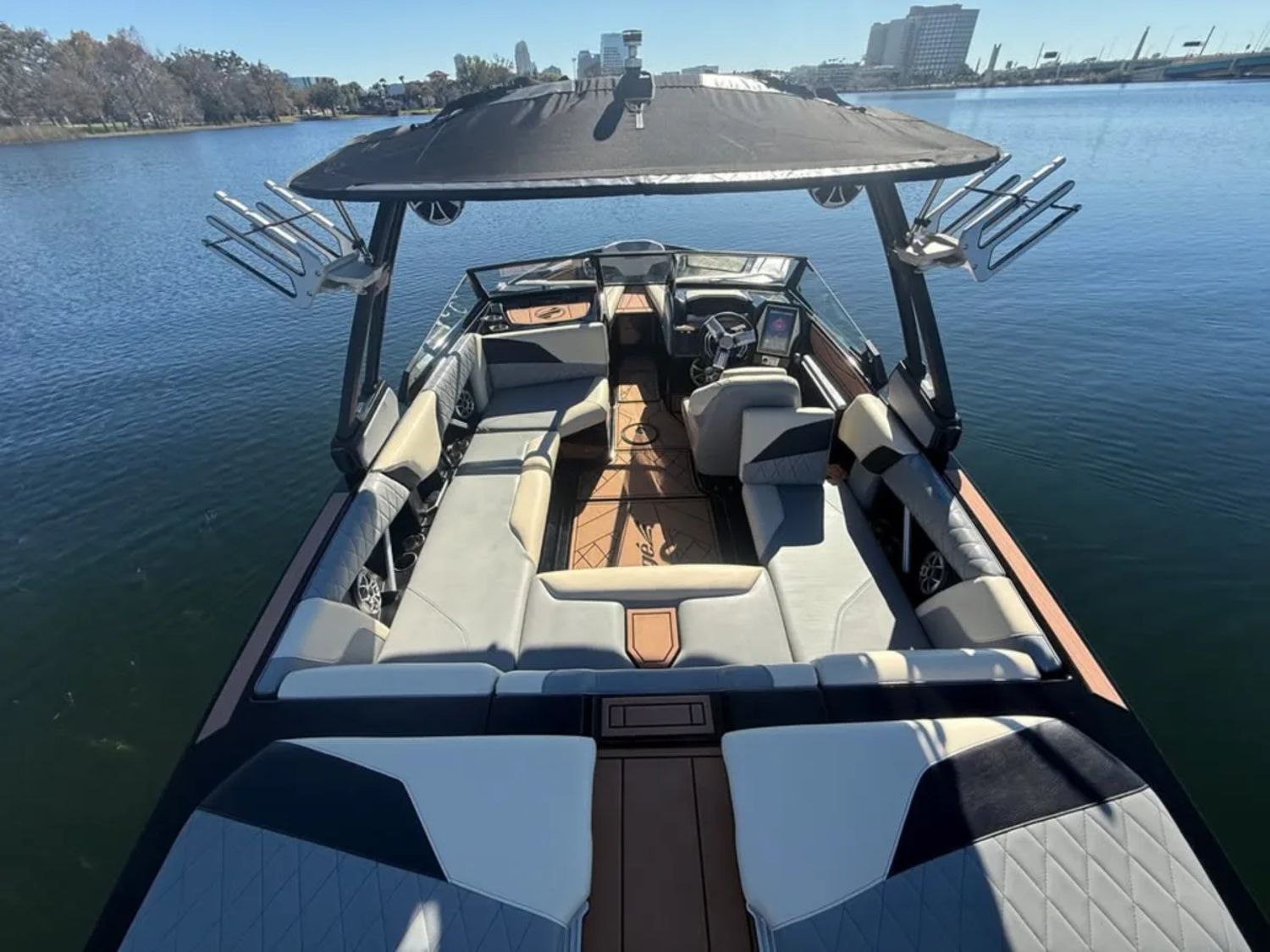 2022 Tige z1