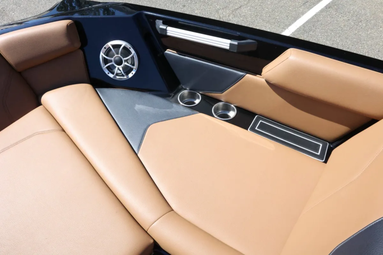 2021 ATX Boats 22 TYPE-S