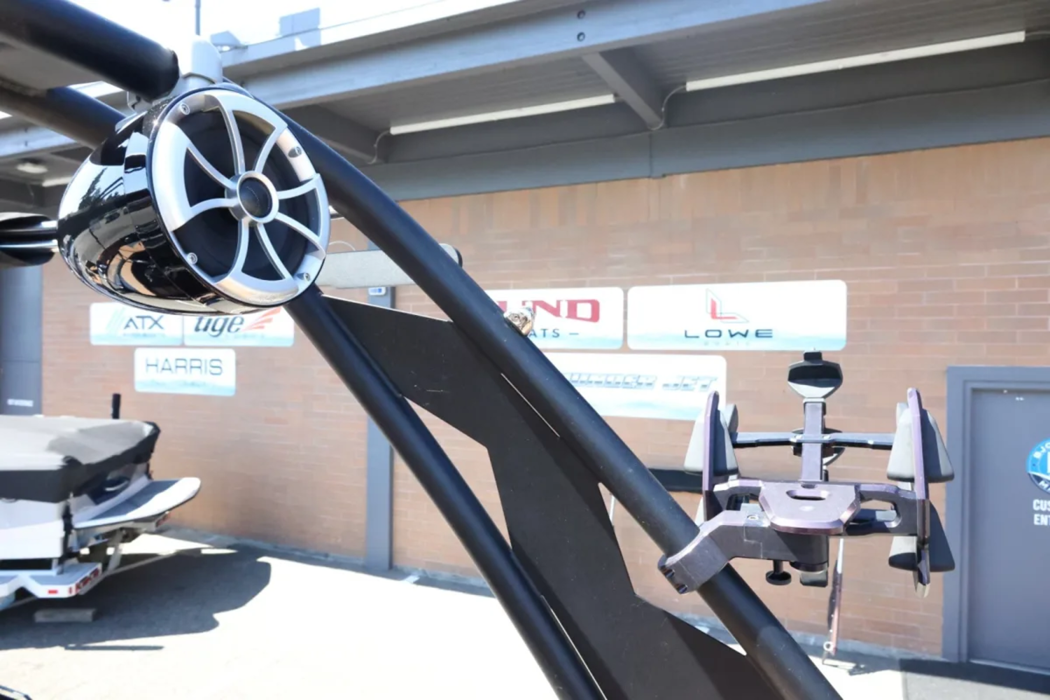 2021 ATX Boats 22 TYPE-S