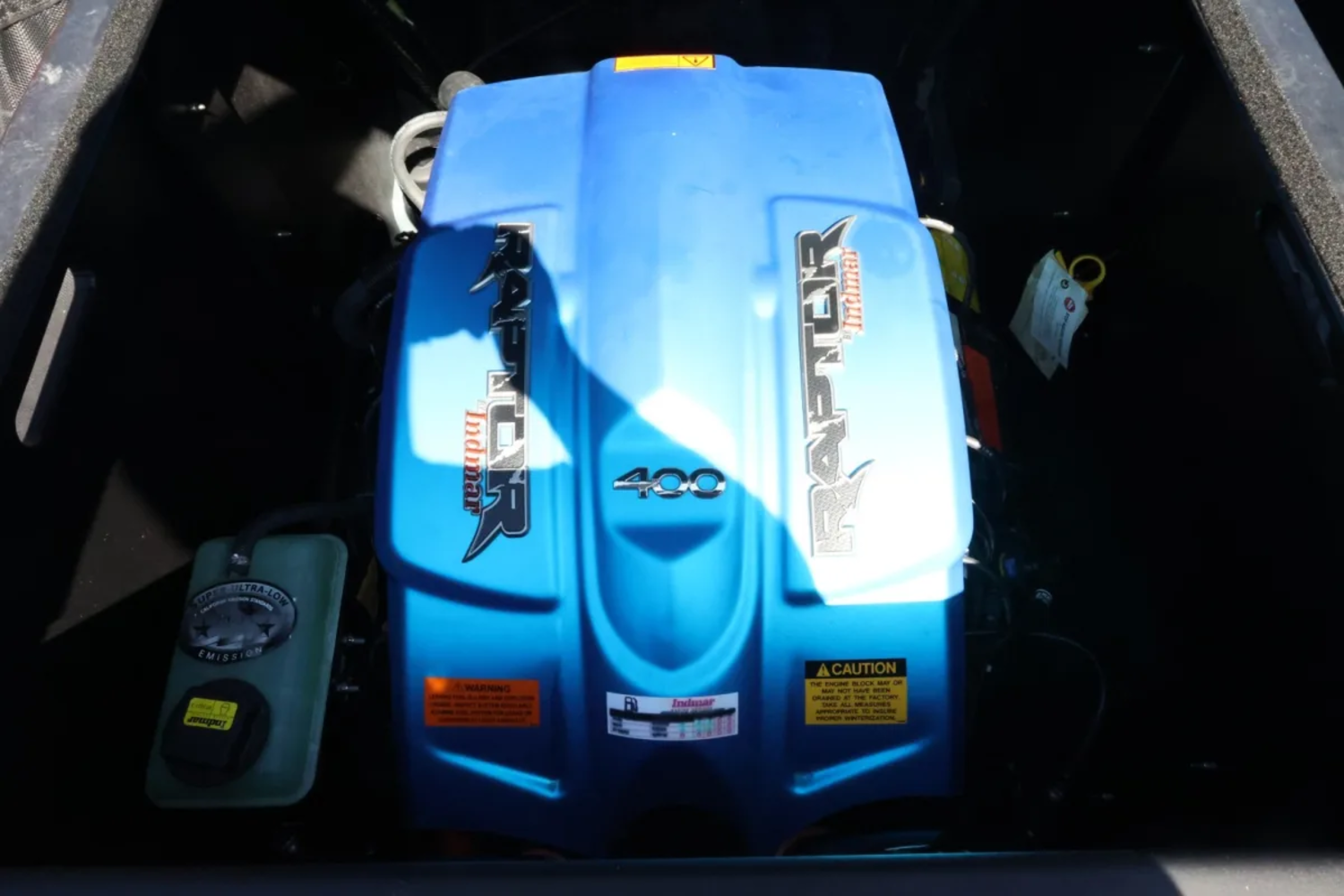2021 ATX Boats 22 TYPE-S