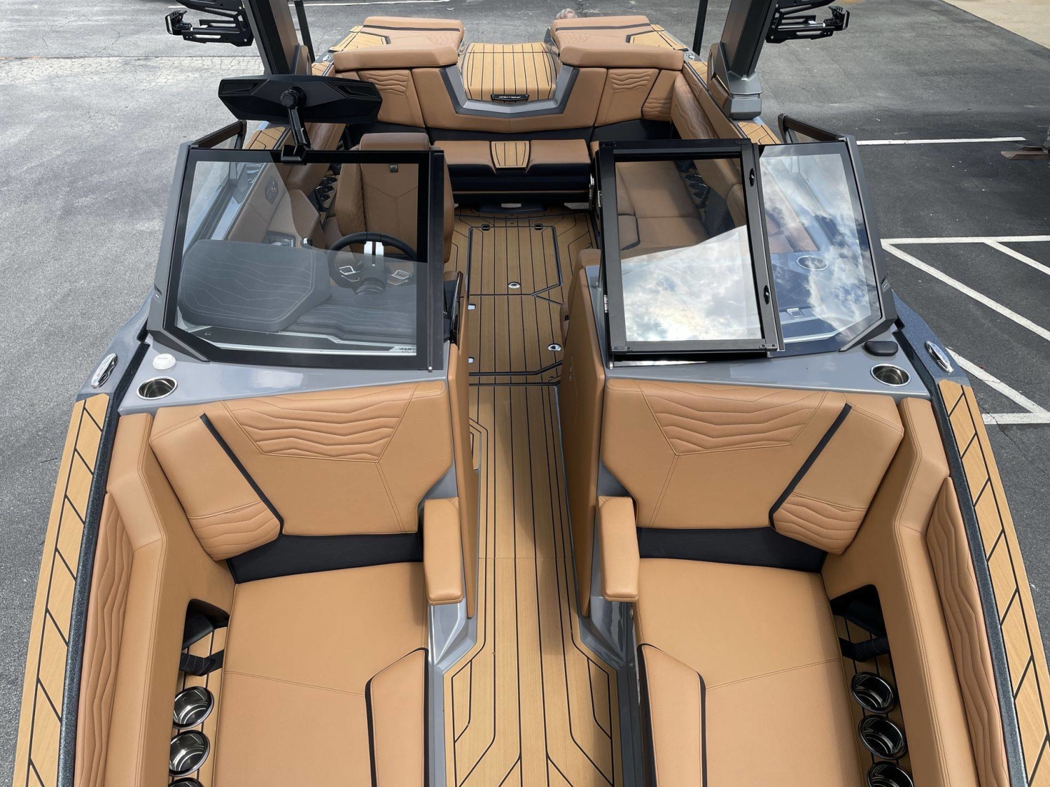 2026 Nautique G23