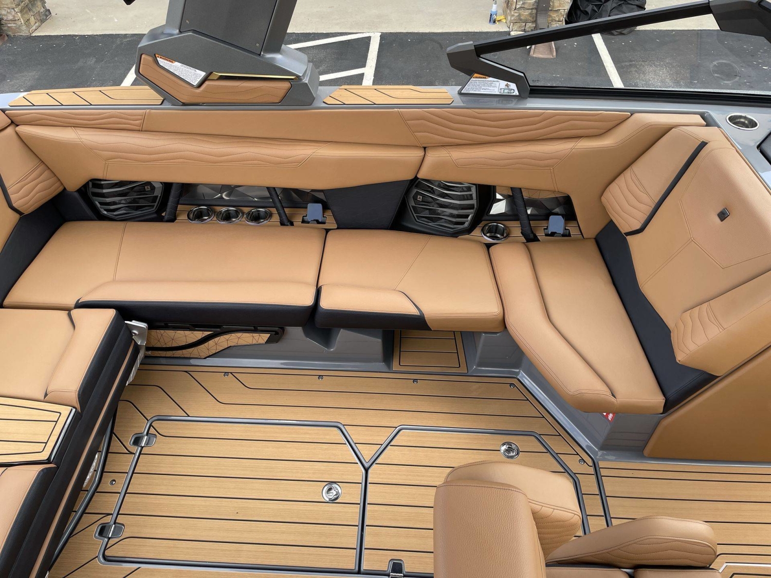 2026 Nautique G23