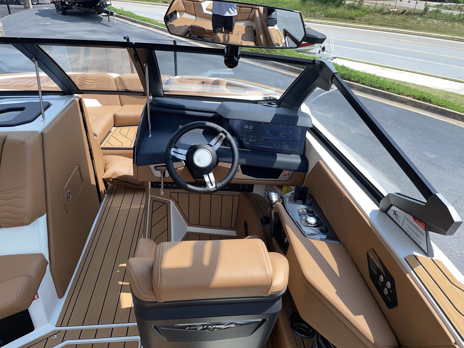 2026 Nautique G23