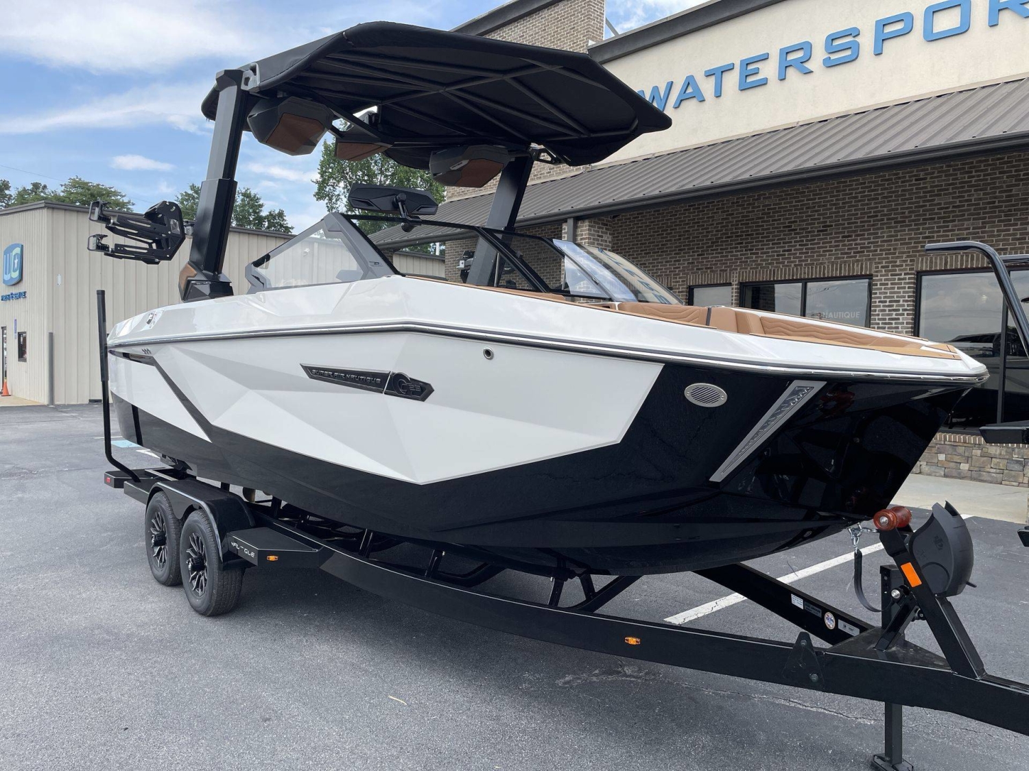 2026 Nautique G23