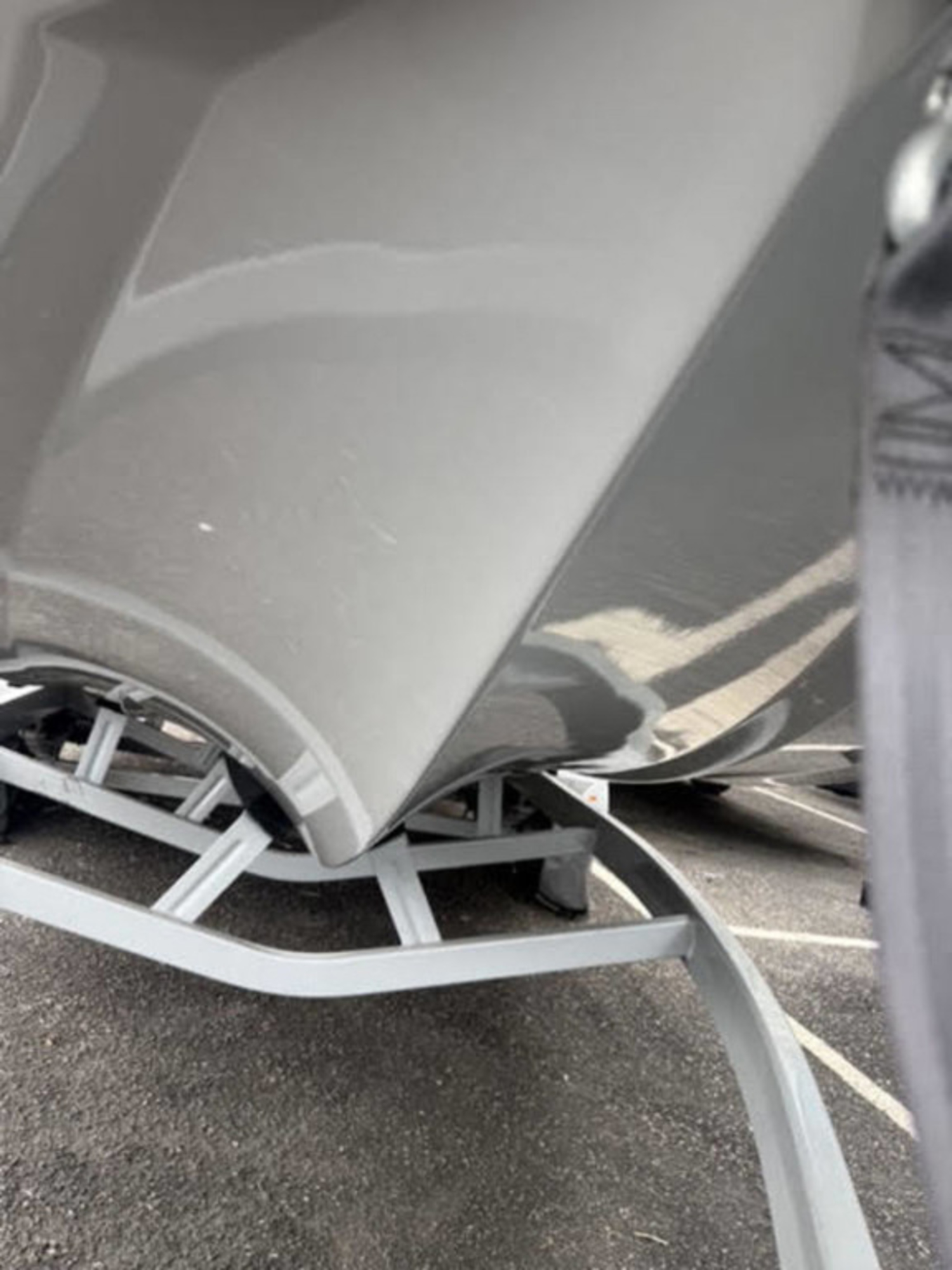 2024 ATX Boats 22 Type-S