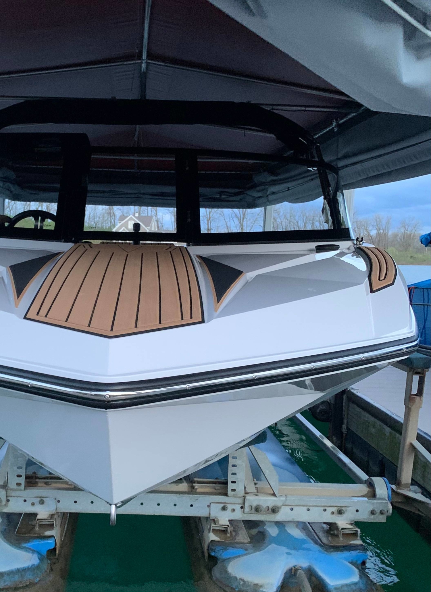2024 Nautique Ski Nautique