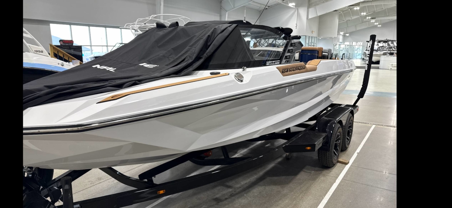 2024 Nautique Ski Nautique