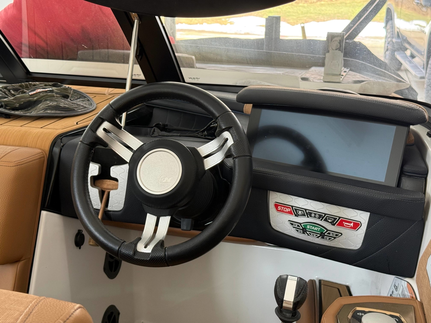 2024 Nautique Ski Nautique