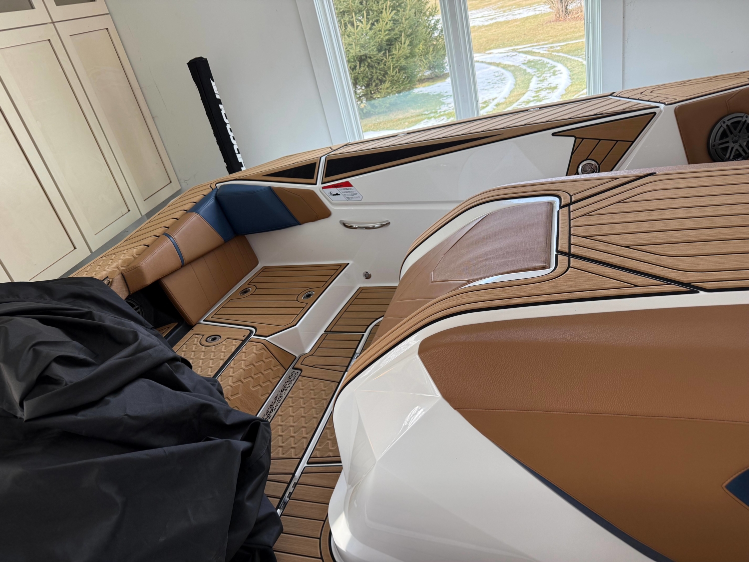 2024 Nautique Ski Nautique