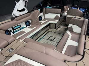 2026 Centurion Boats Ri245 Icon