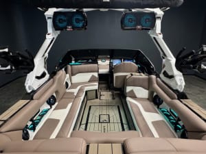 2026 Centurion Boats Ri245 Icon