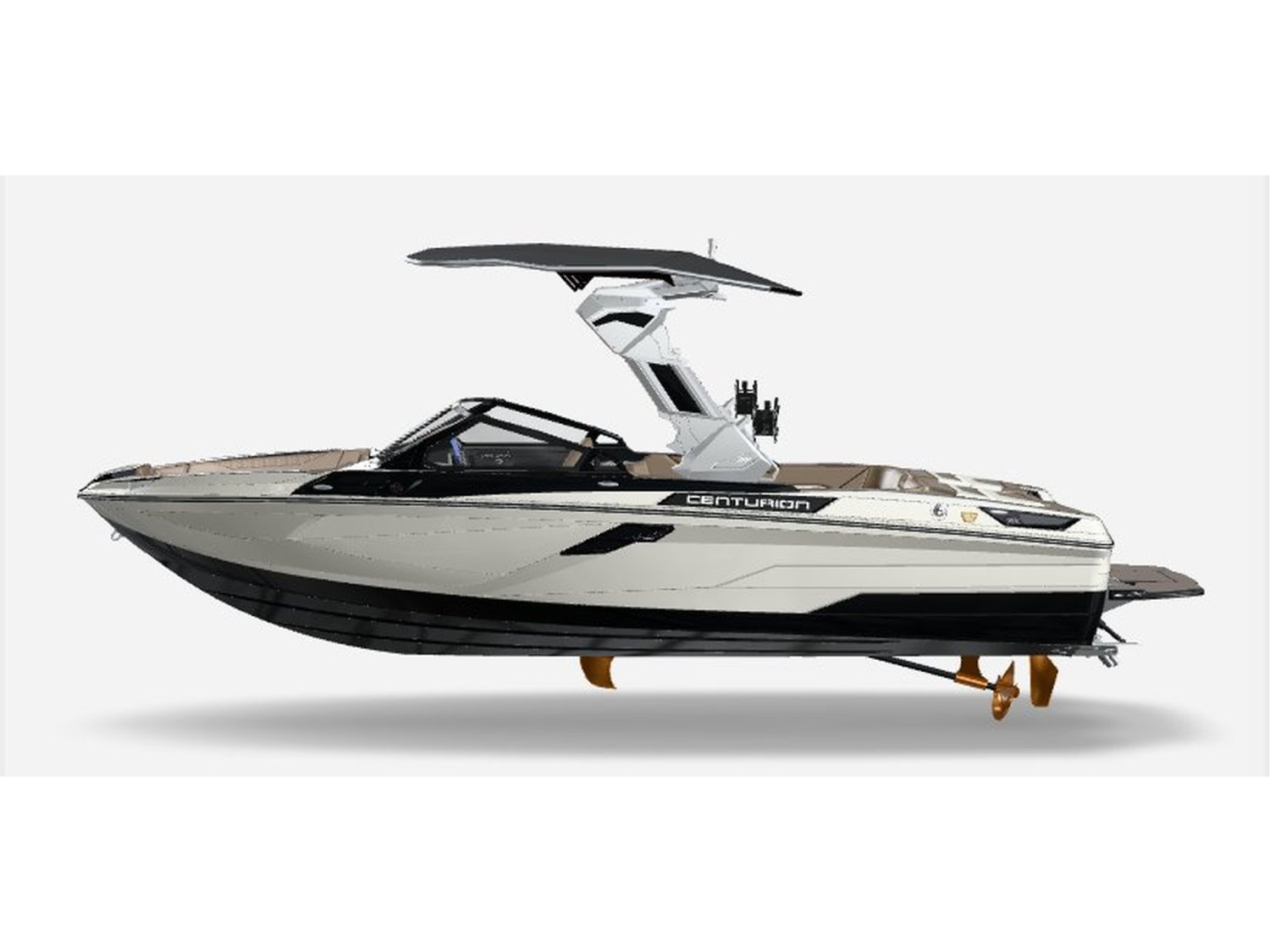 2026 Centurion Boats Ri245