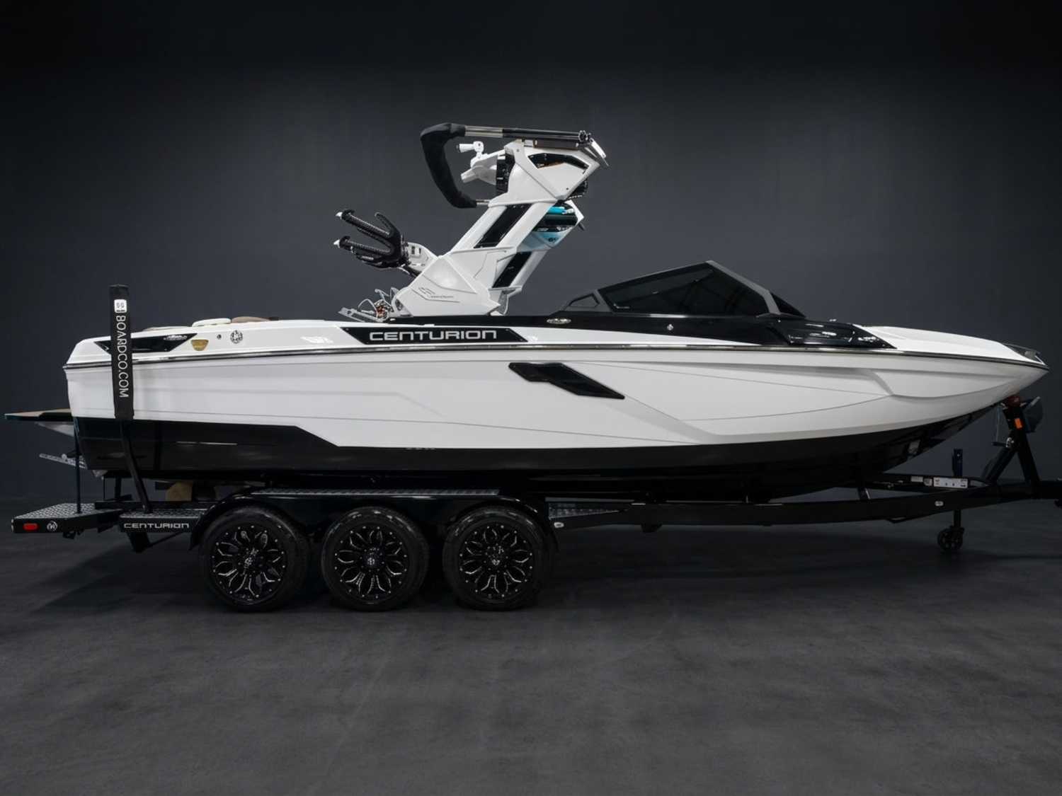 2026 Centurion Boats Ri245