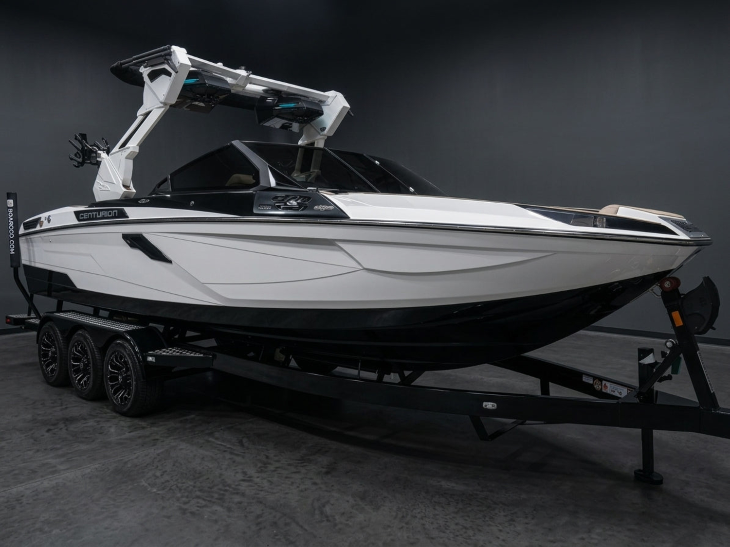 2026 Centurion Boats Ri245