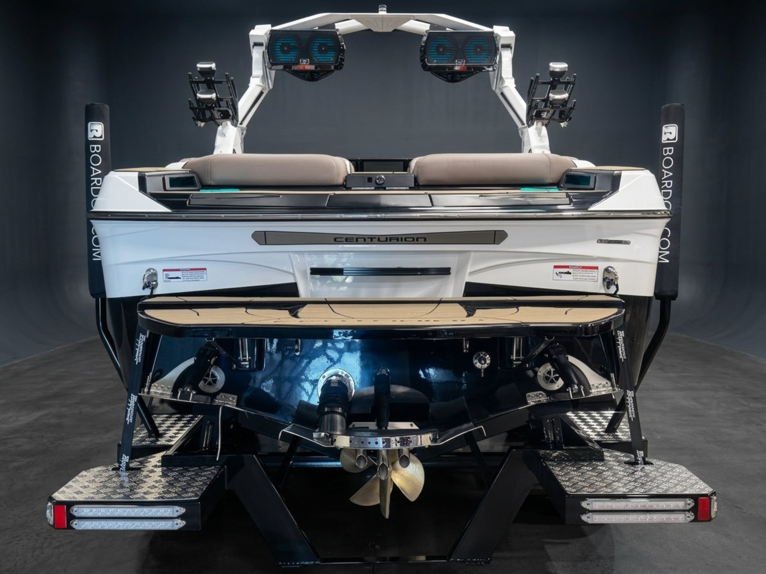 2026 Centurion Boats Ri245