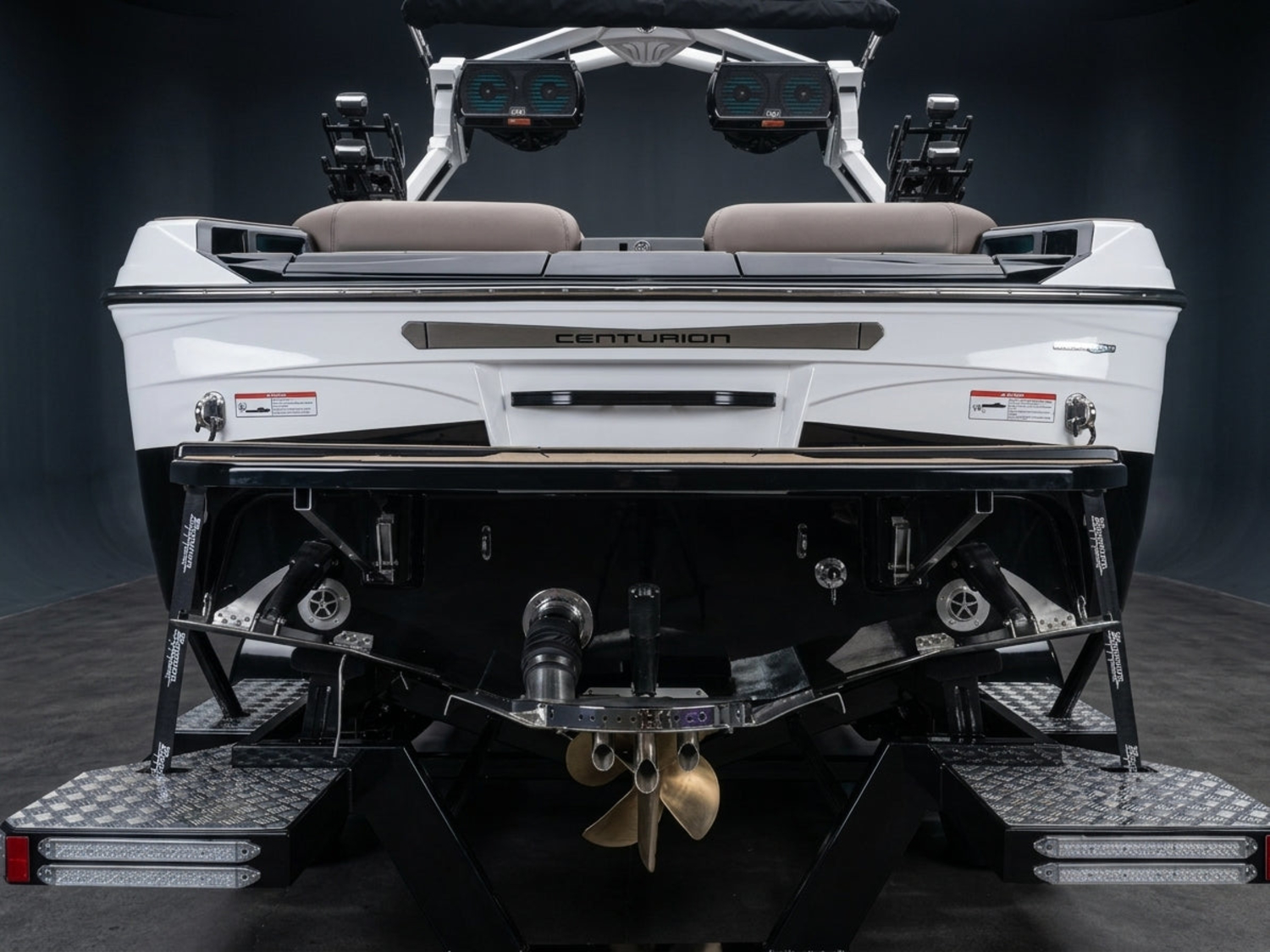 2026 Centurion Boats Ri245