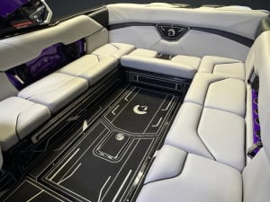 2026 Centurion Boats Nv243 Icon