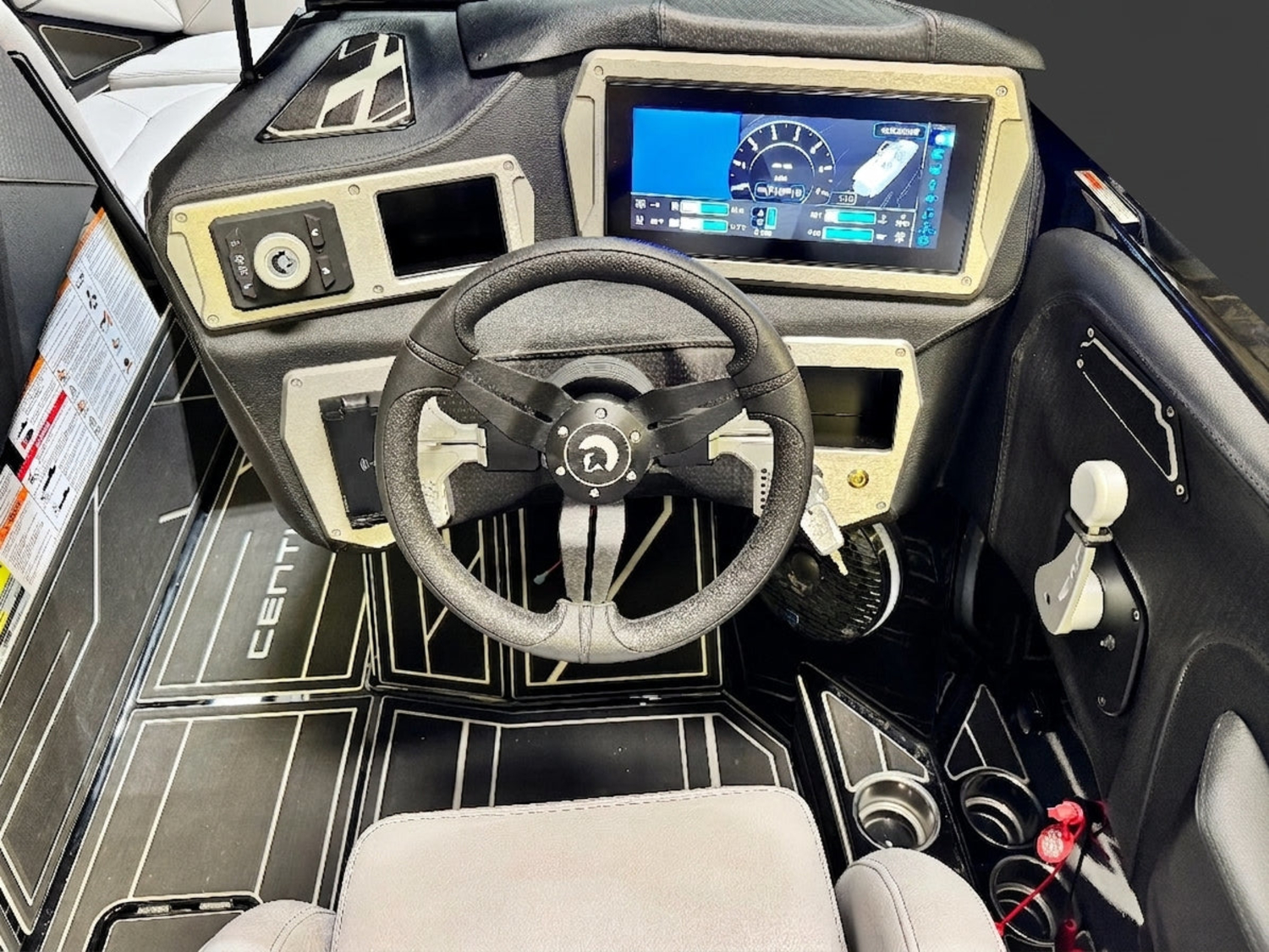 2026 Centurion Boats Nv243