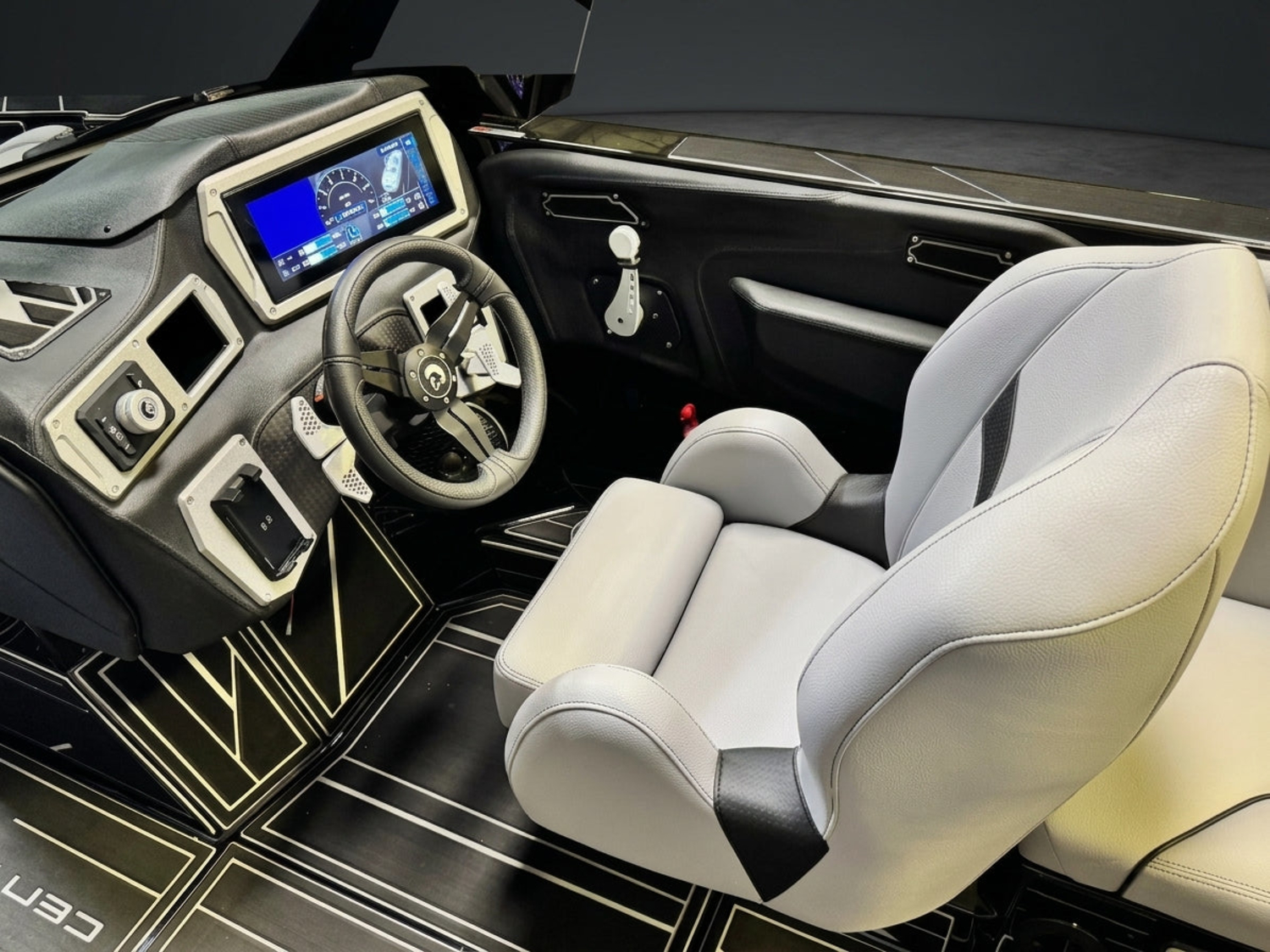 2026 Centurion Boats Nv243