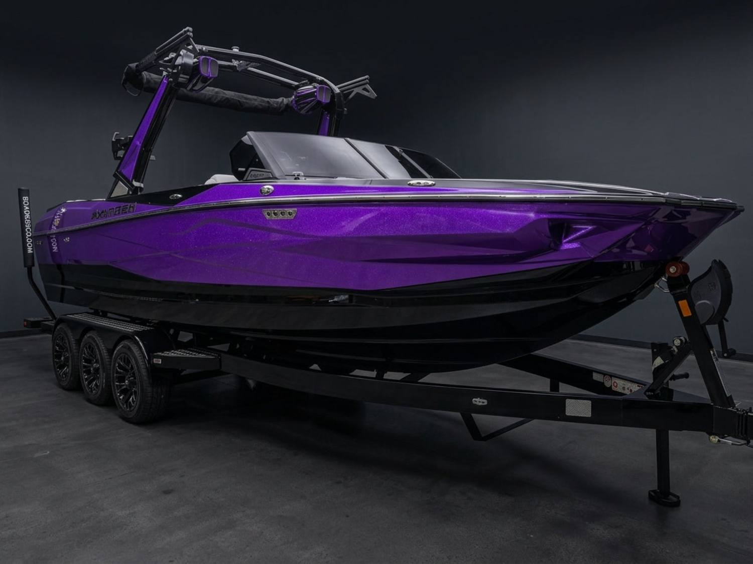 2026 Centurion Boats Nv243