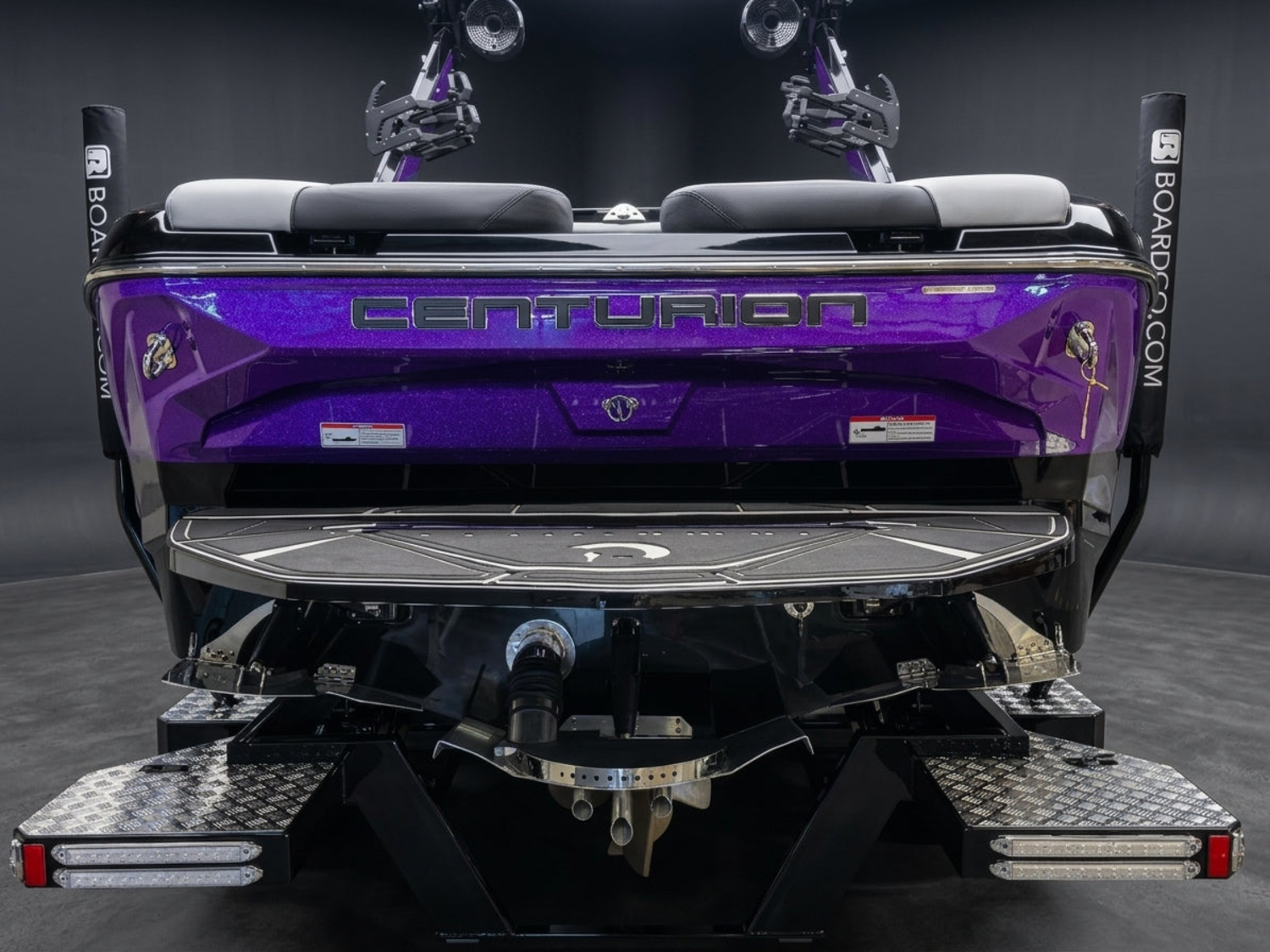 2026 Centurion Boats Nv243