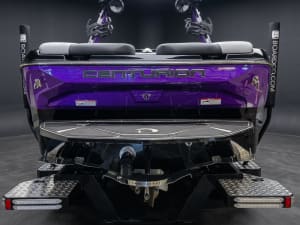 2026 Centurion Boats Nv243 Icon