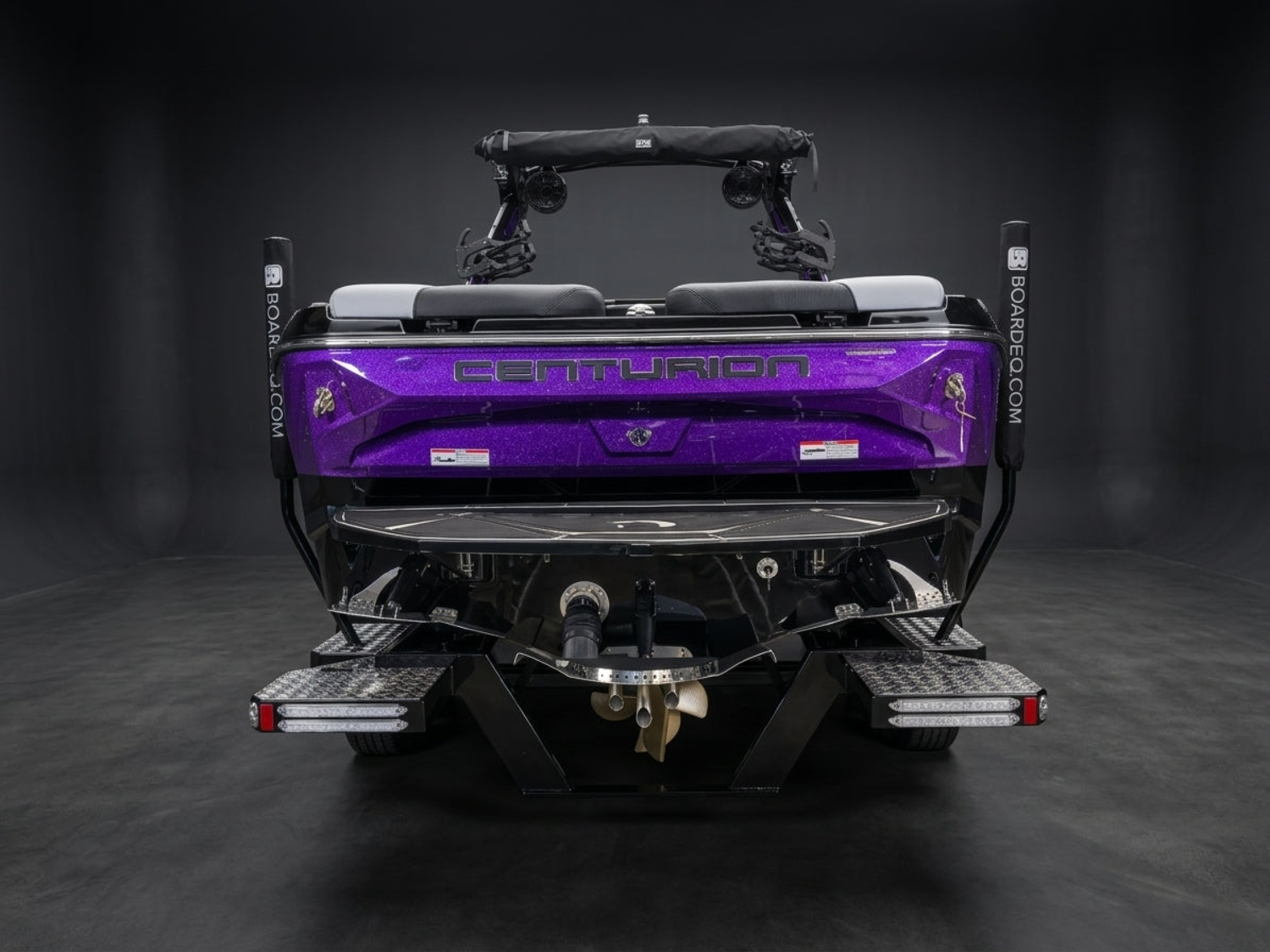 2026 Centurion Boats Nv243