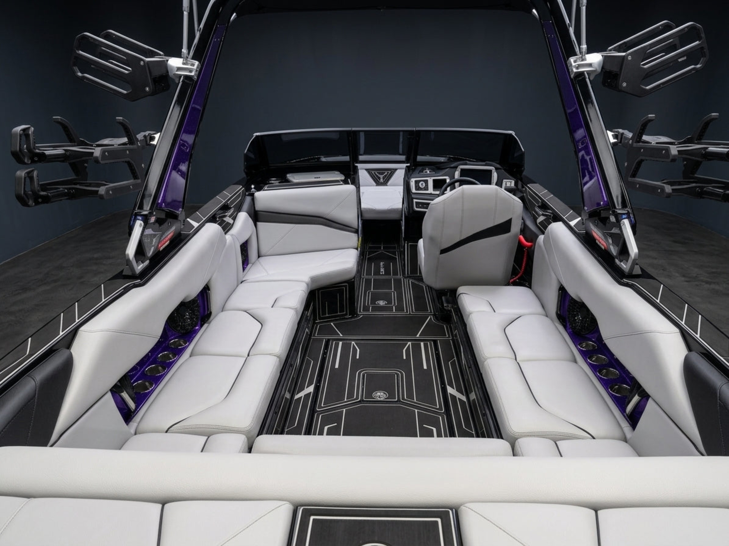 2026 Centurion Boats Nv243