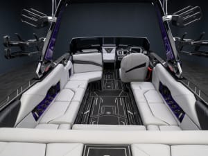 2026 Centurion Boats Nv243 Icon