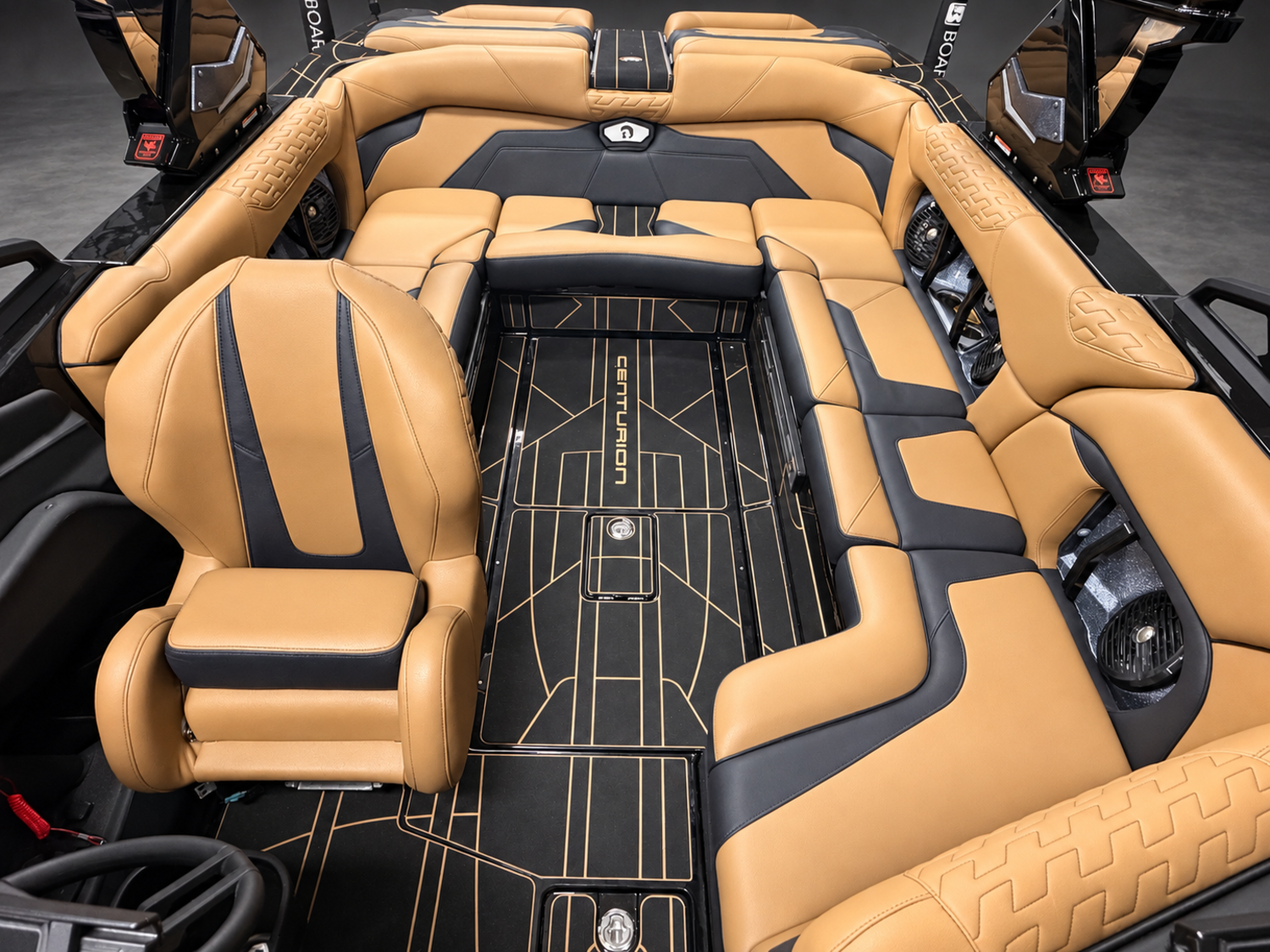 2026 Centurion Boats Ri230