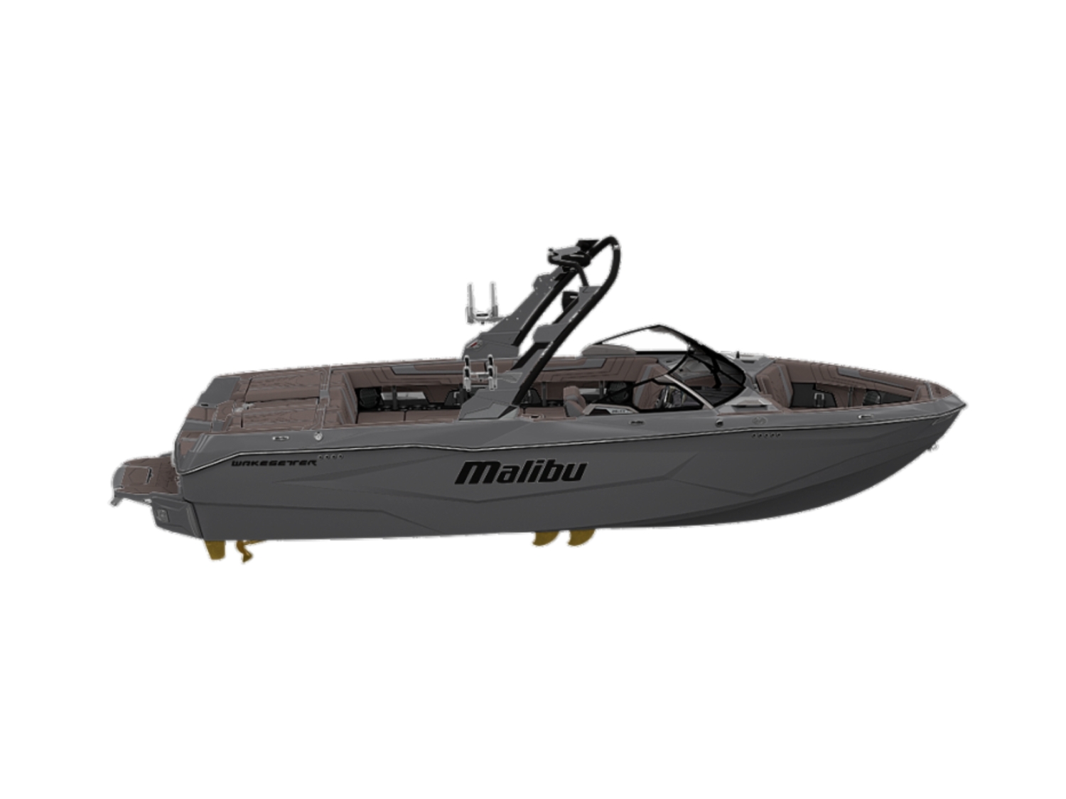 2026 Malibu 25LSV