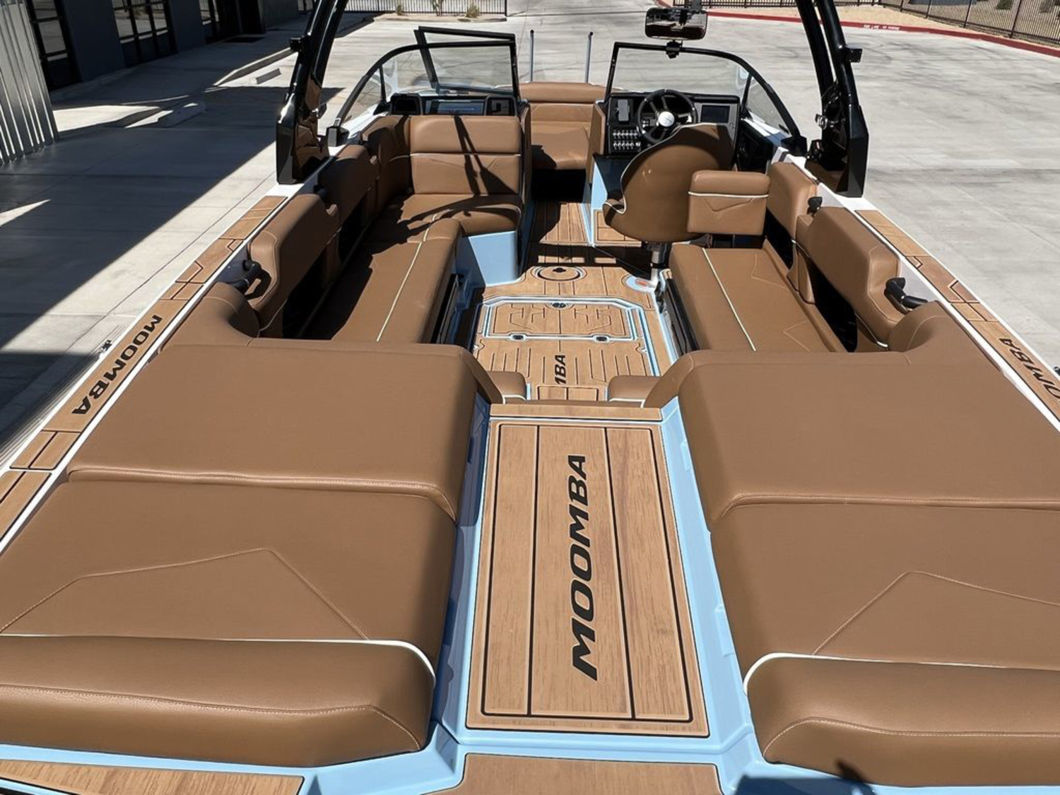 2024 Moomba Makai