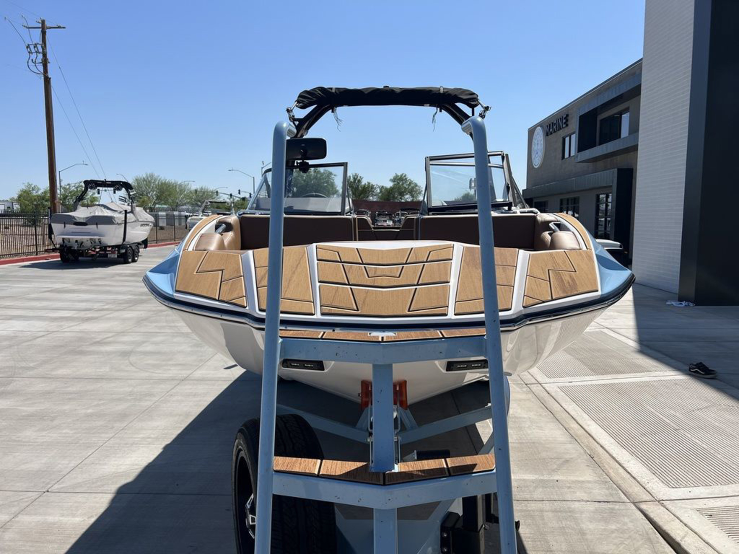 2024 Moomba Makai