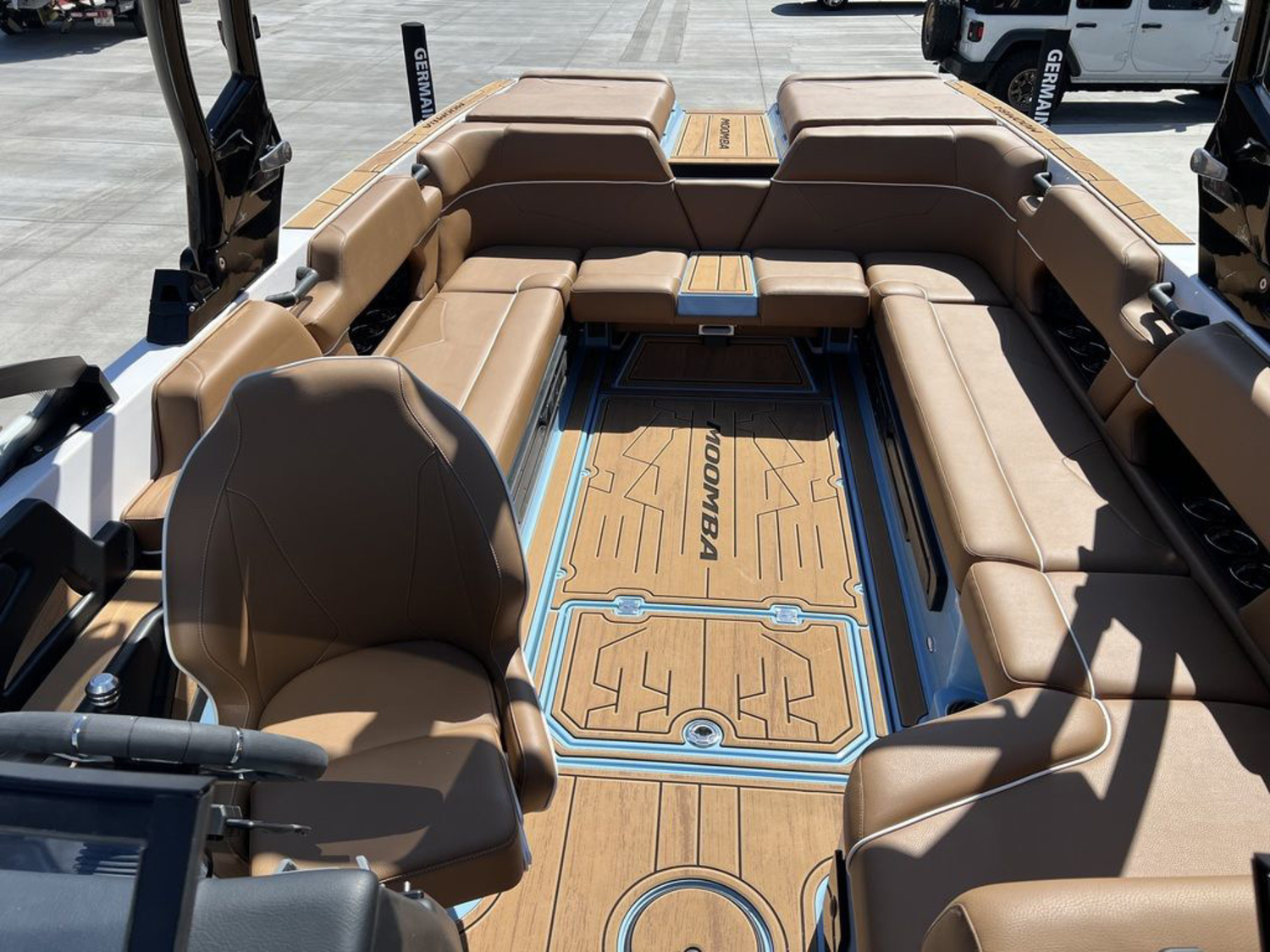 2024 Moomba Makai