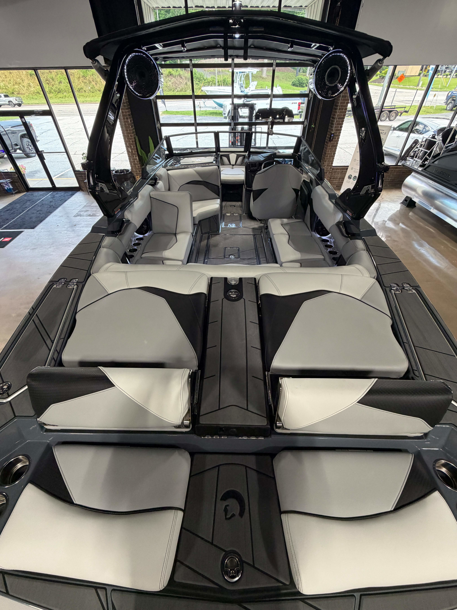 2025 Centurion Fe23