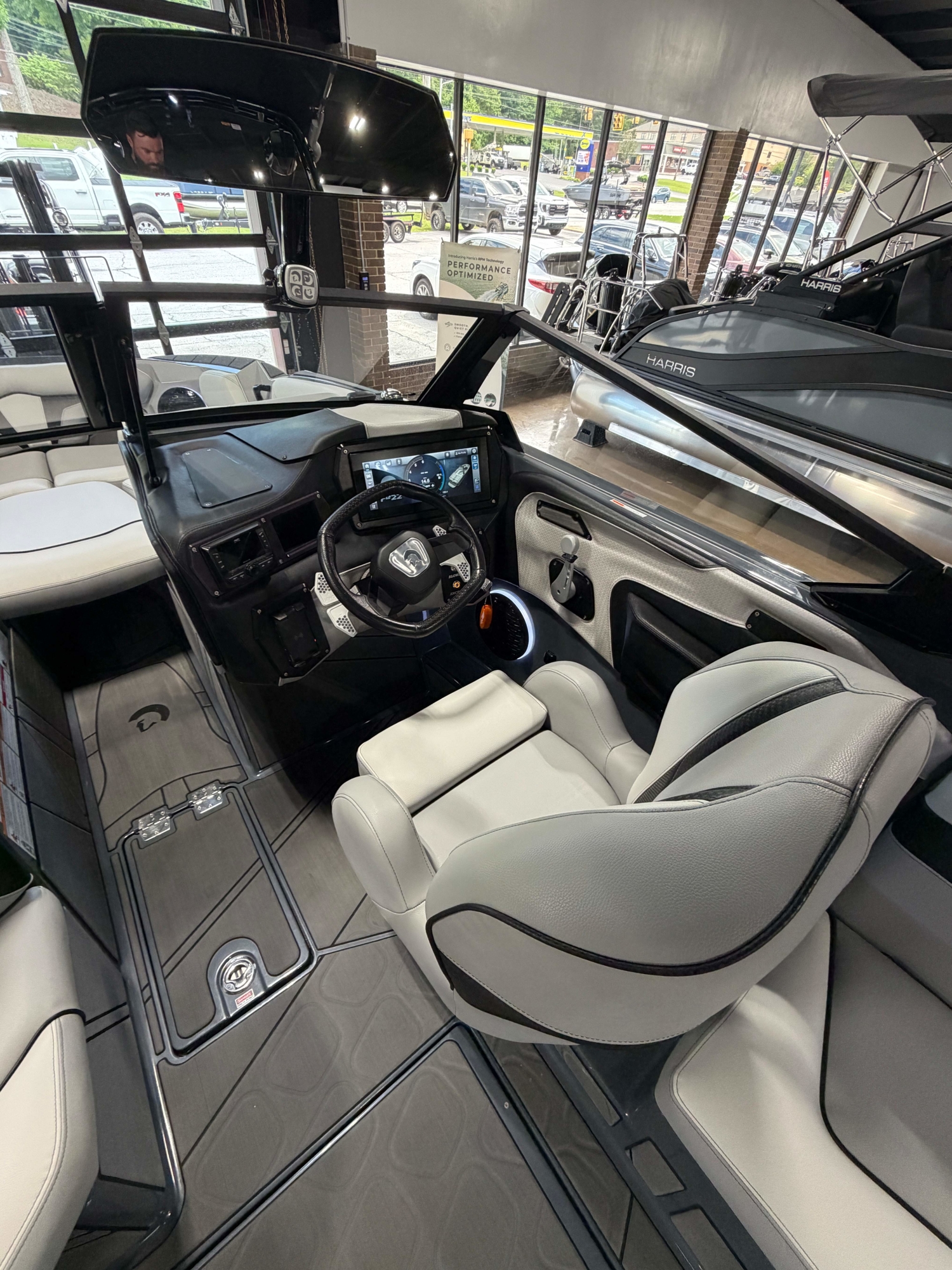 2025 Centurion Fe23