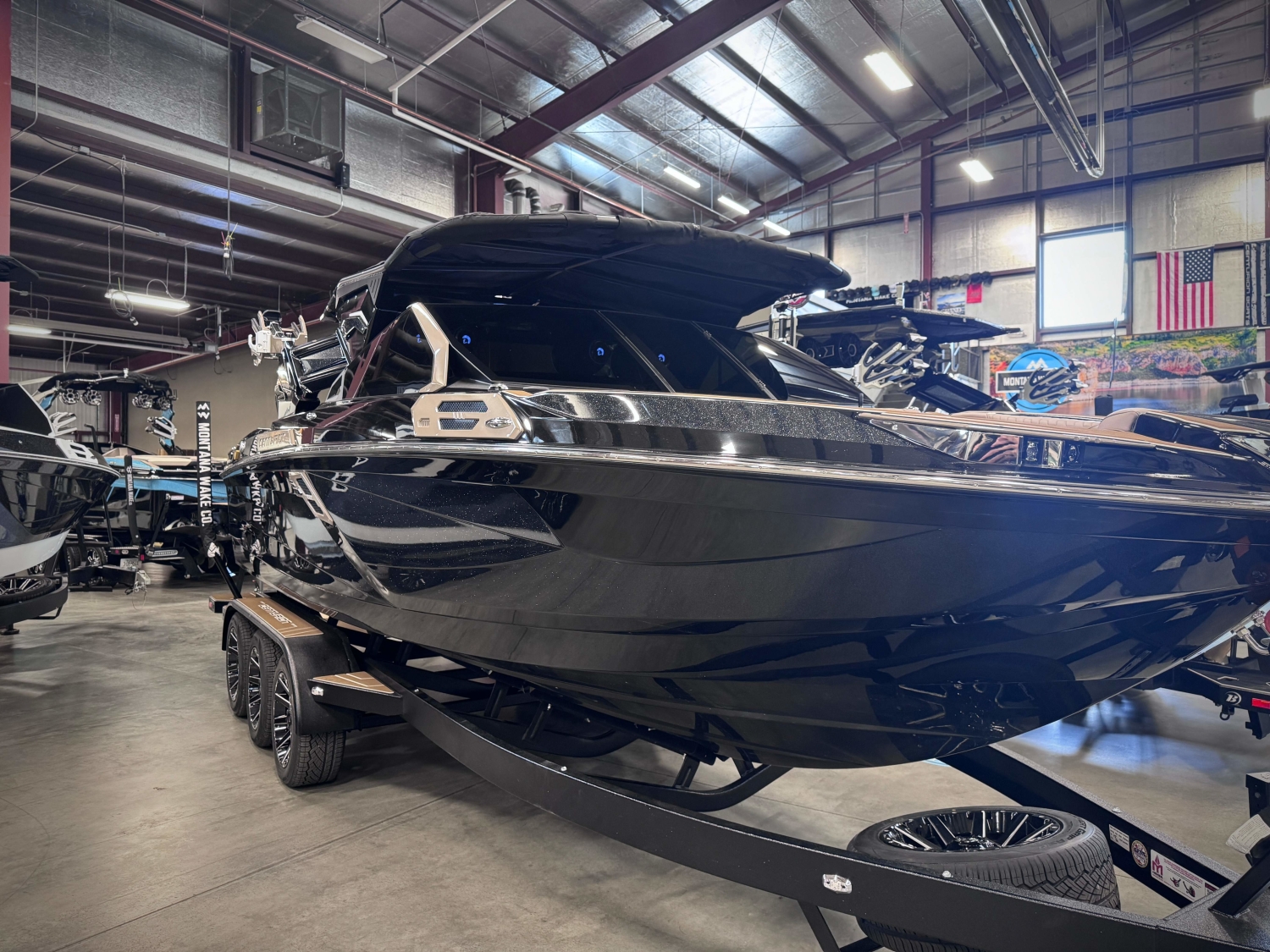 2026 Centurion Ri245