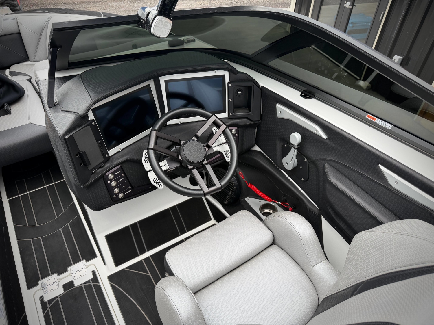 2023 Centurion Ri230