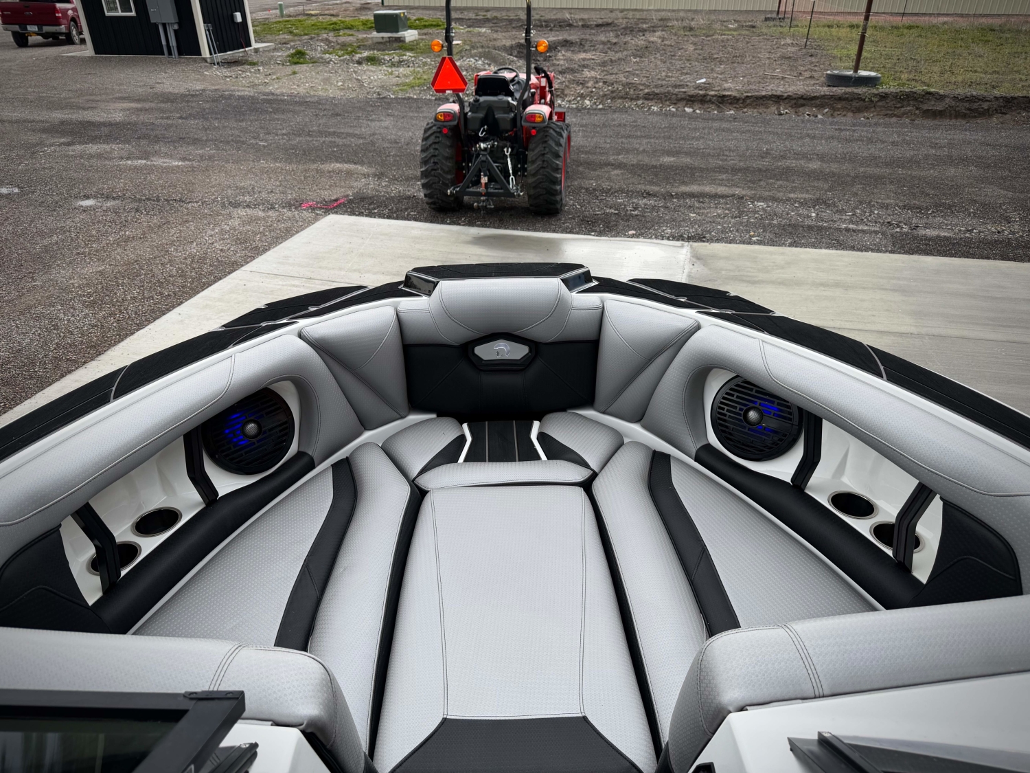 2023 Centurion Ri230
