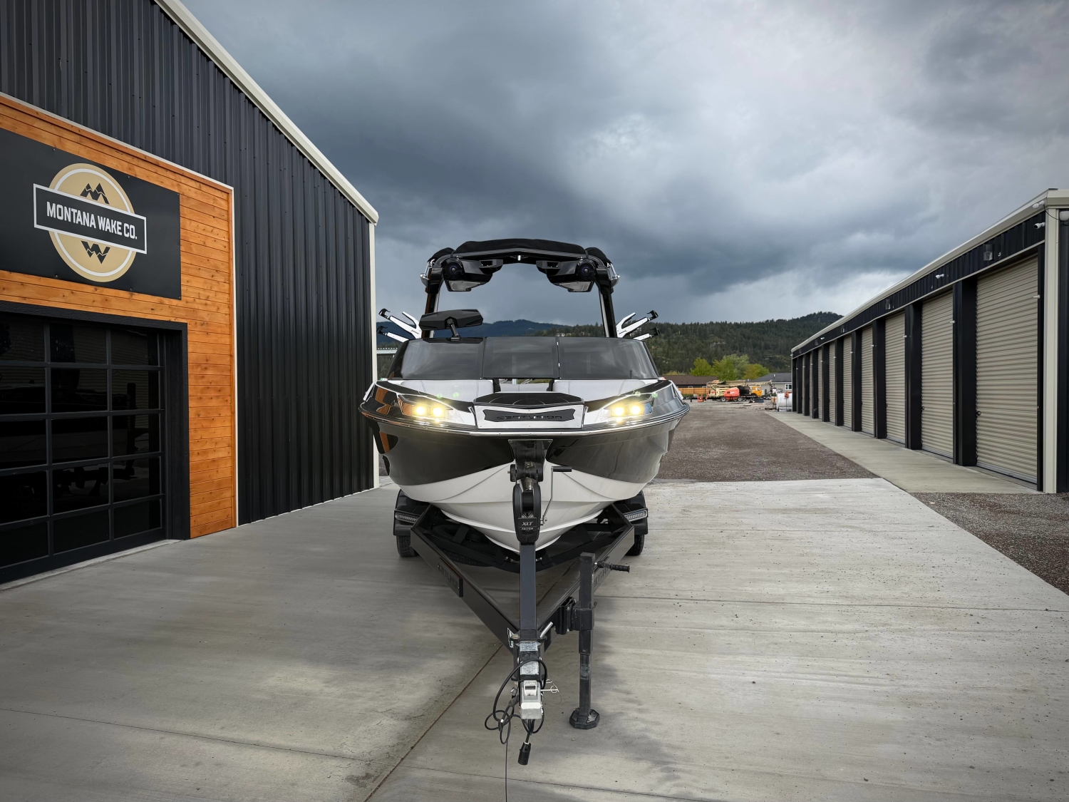 2023 Centurion Ri230